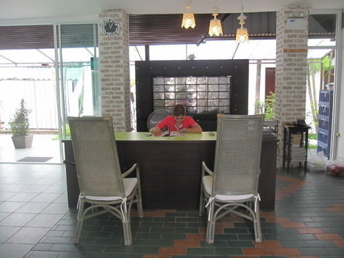 Hacienda Phuket Resort Patong