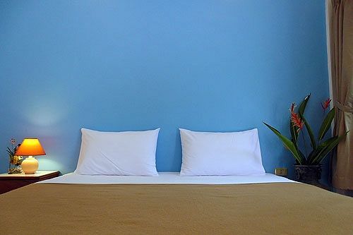 Resort Hacienda Phuket Patong