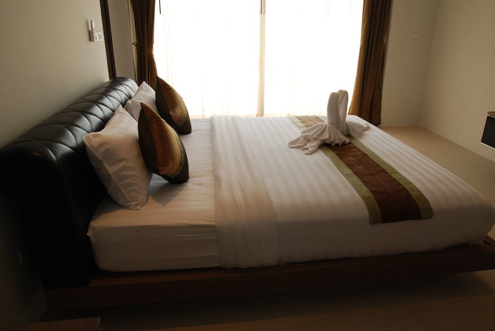 Aparthotel I Am Patong
