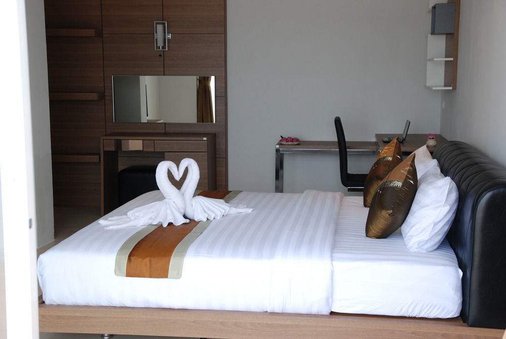 Aparthotel I Am Patong