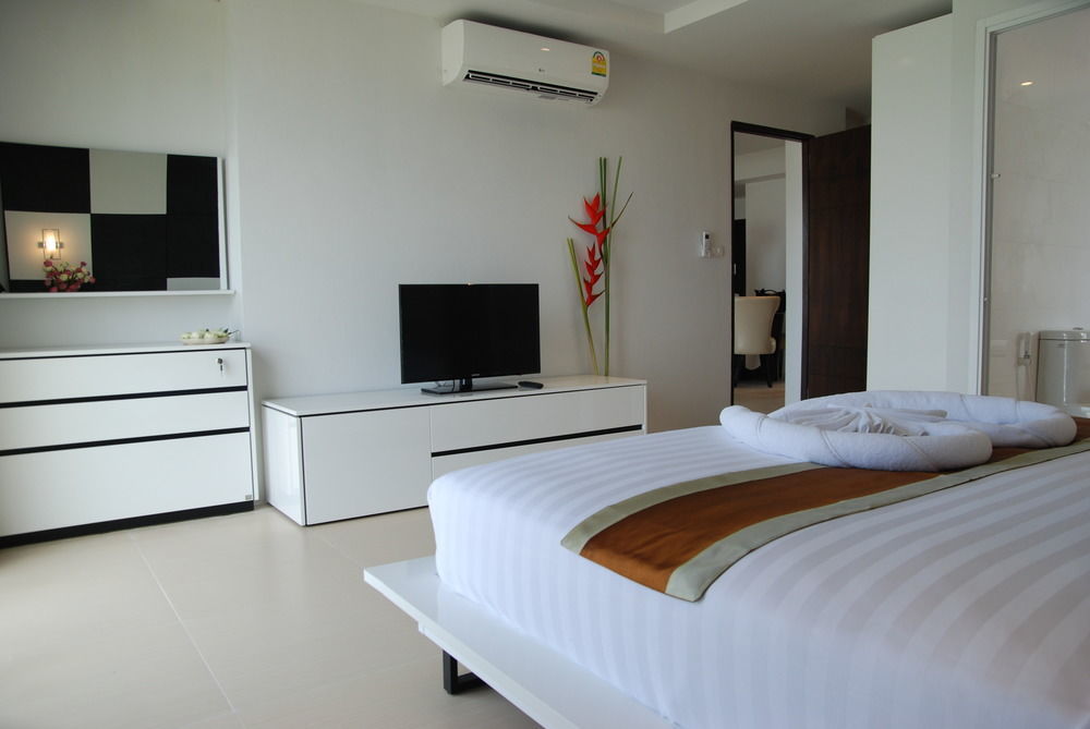 Aparthotel I Am 3*