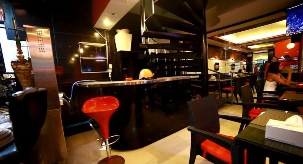 Rayaan Oriental & Restaurant Guest house *