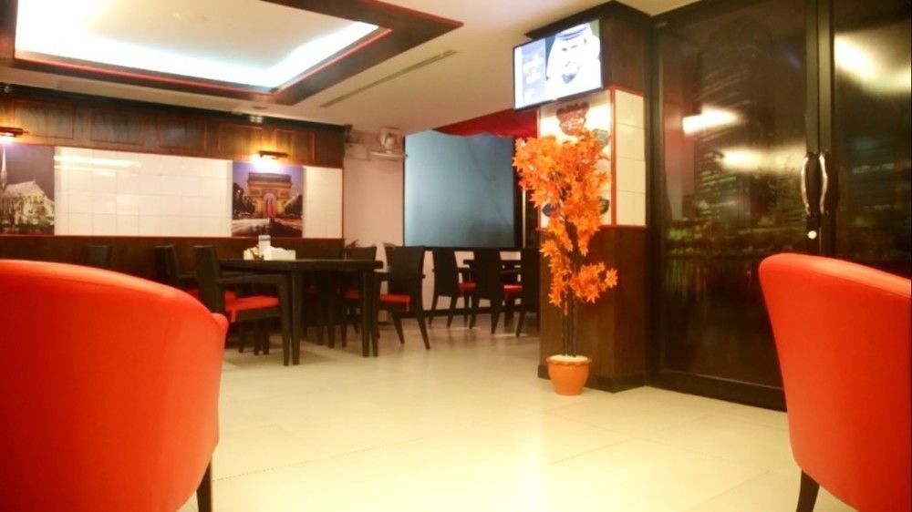 Guest house Rayaan Oriental & Restaurant Patong