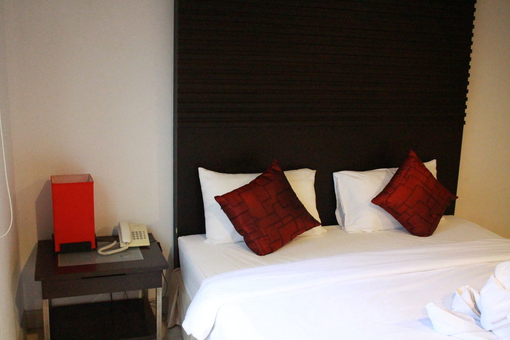 Guest house Sino House 2*