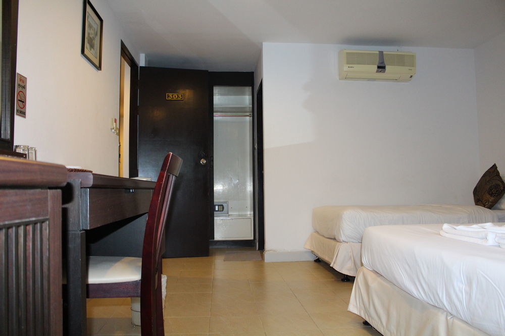 Sino House Guest house 2*