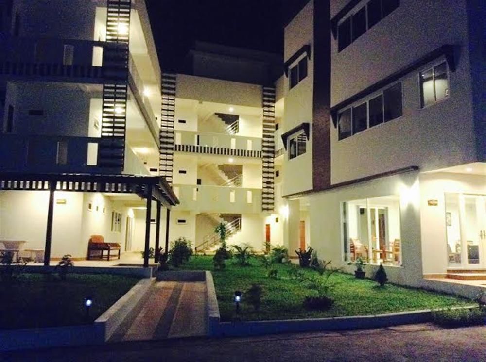 Resort Phuket Siray Hut 2*