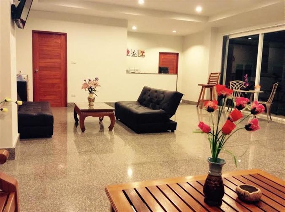 Phuket Siray Hut