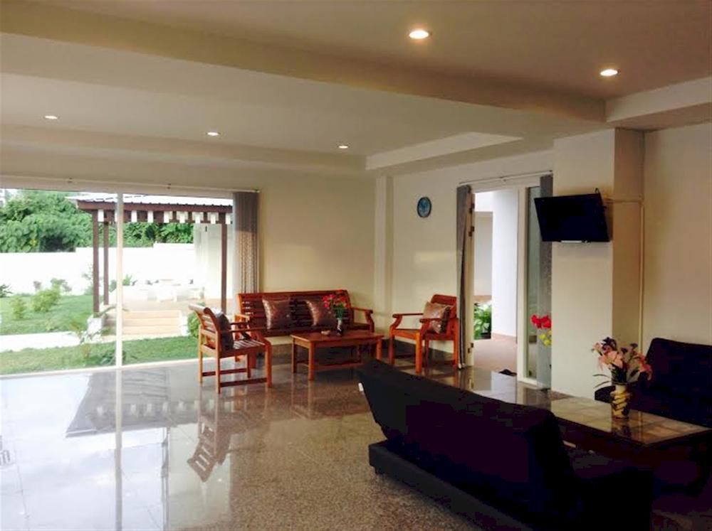 Phuket Siray Hut Resort Ratsada
