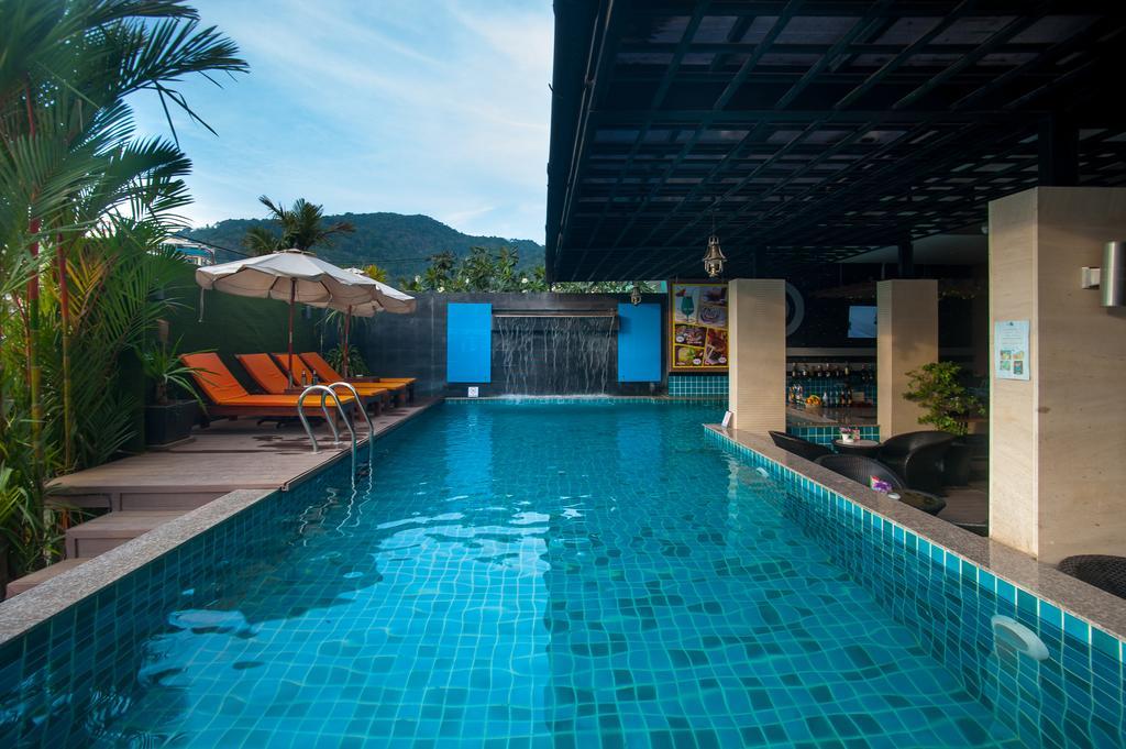 Blue Sky 3* Patong