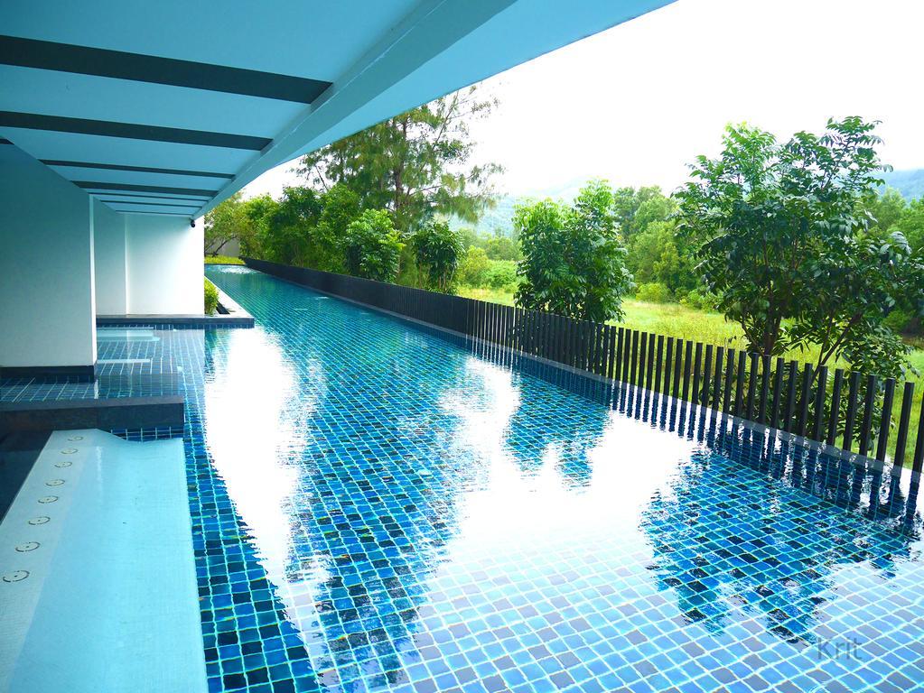 Apartment Zcape 2 By Ahm Bang Tao Beach (Phuket)