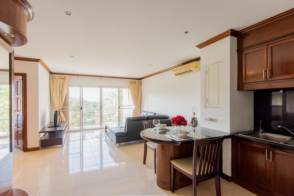 Apartment Diamond By Chattha
