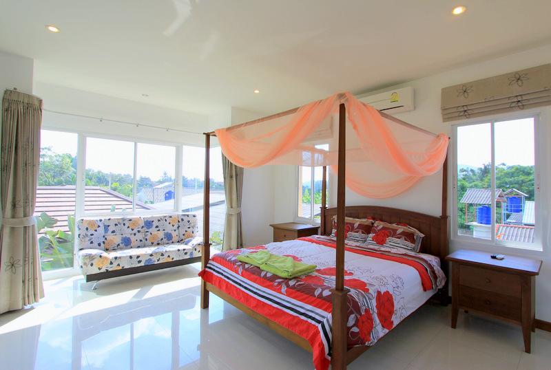 Mukdara Villa