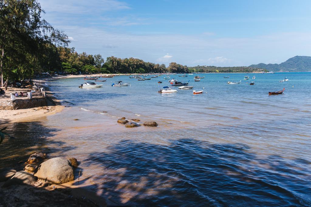 View Beachfront *