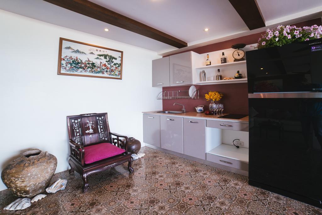 View Beachfront Holiday home