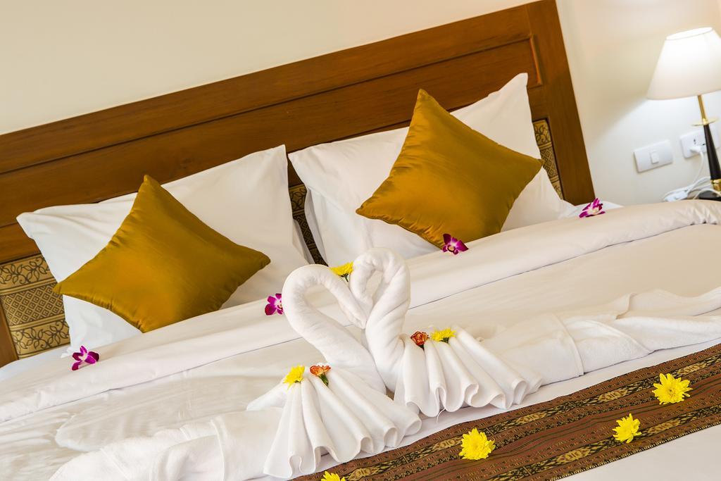 Airport Resort&spa - Sha Extra Resort Nai Yang Beach