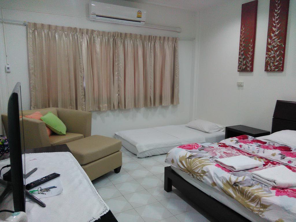 Nb House Karon