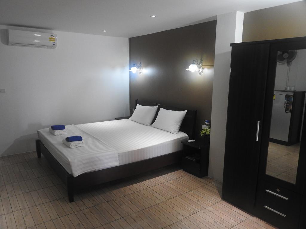 Allstar Guest house 2*