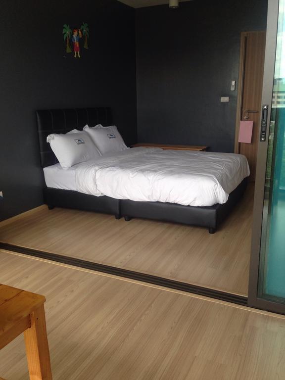 Connext Aparthotel 3*