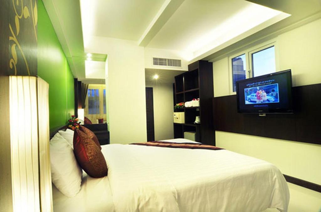 Ps Phuket - Sha 3* Patong