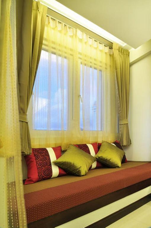 Ps Phuket - Sha Hotel Patong