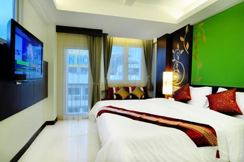 Ps Phuket - Sha Hotel