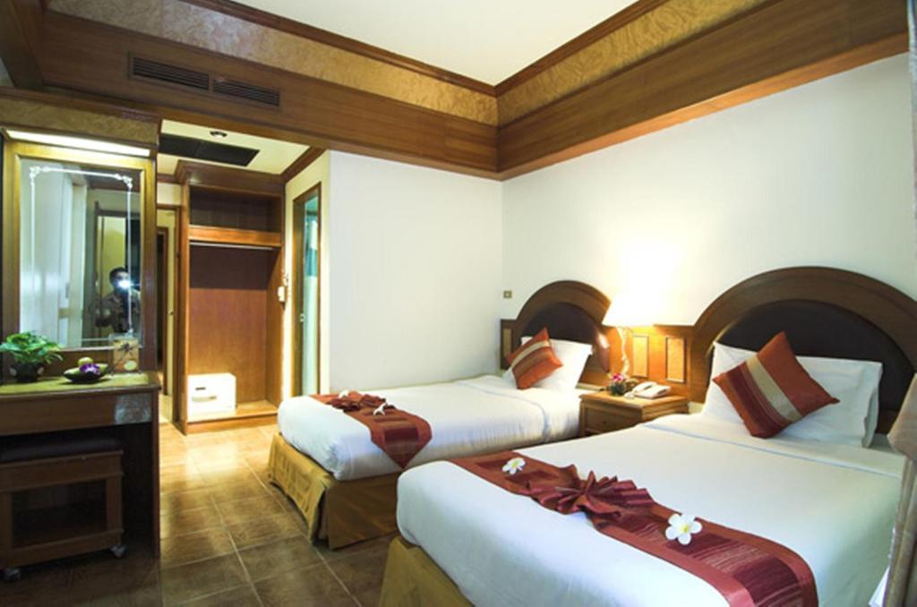 Ps Phuket - Sha Hotel