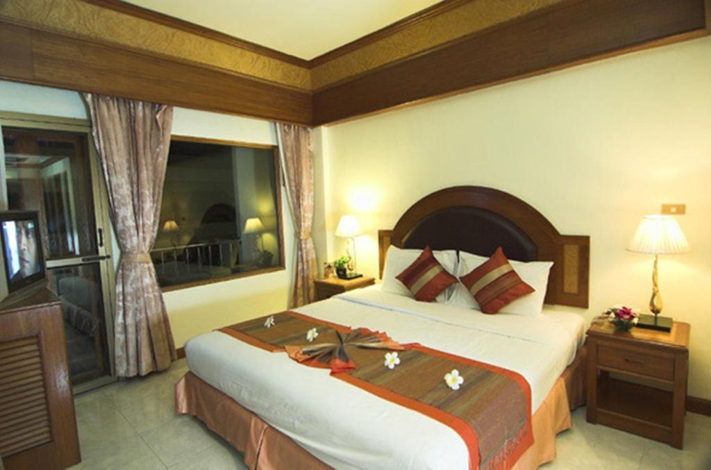 Ps Phuket - Sha 3* Patong