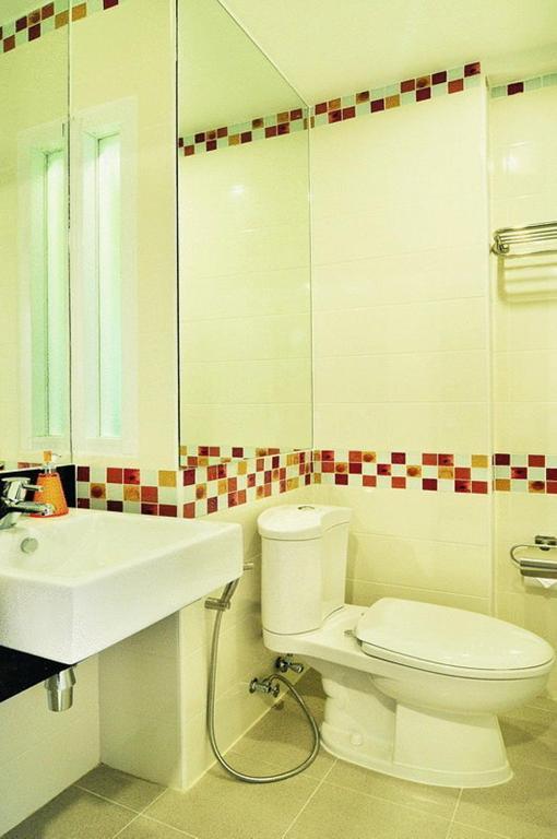 Ps Phuket - Sha 3* Patong