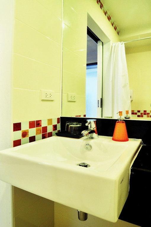 Ps Phuket - Sha Hotel Patong