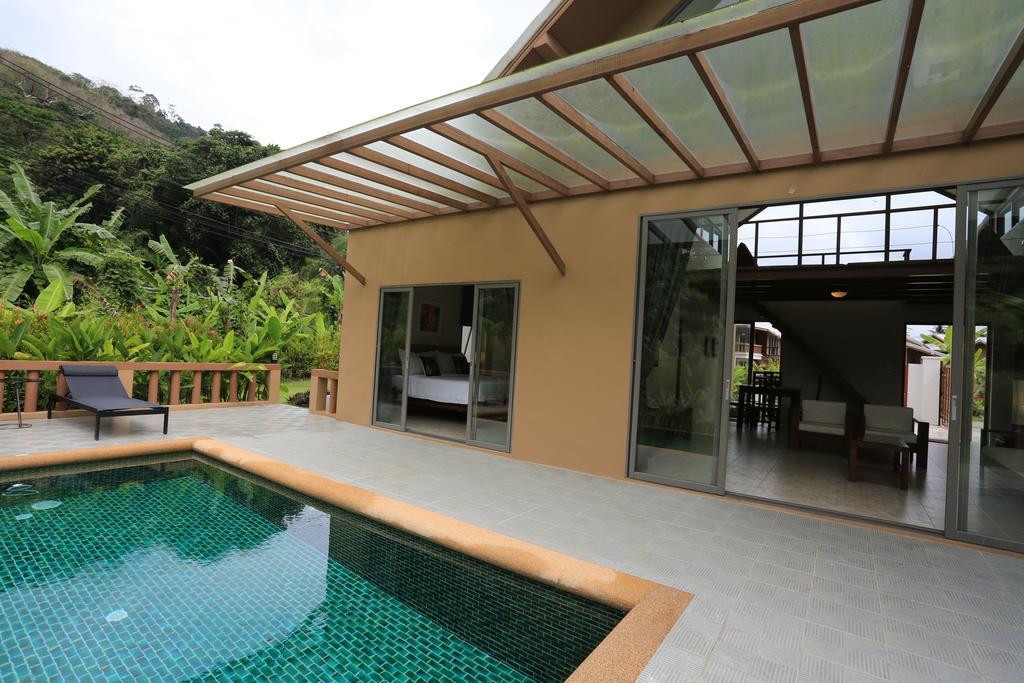 Sakoo Valley Naithon Villa Nai Thon Beach