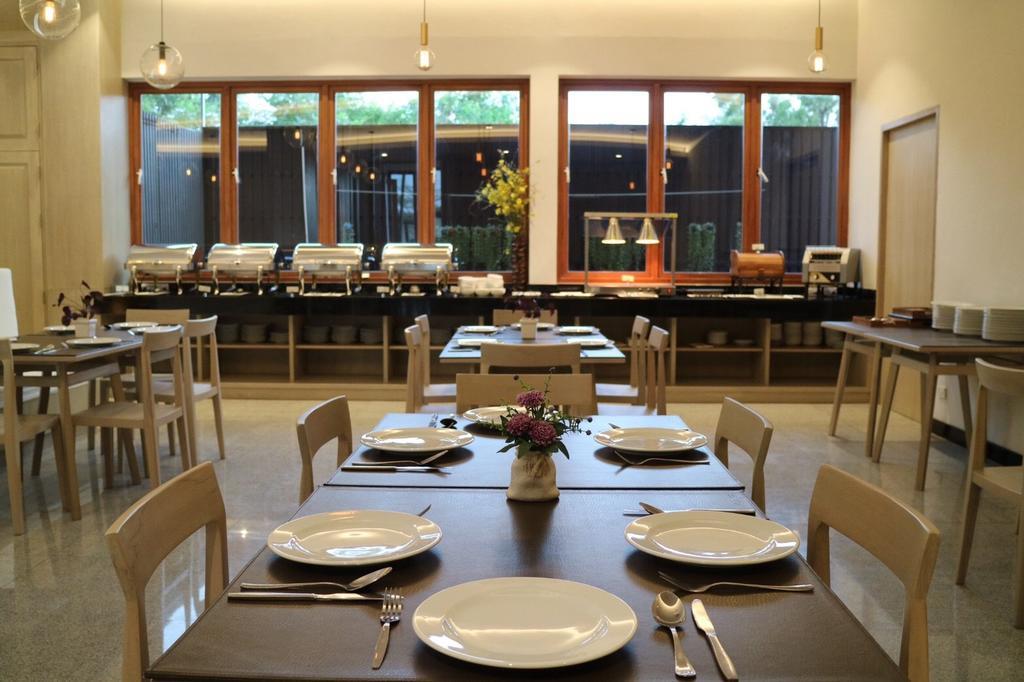 Ca And - Sha Extra Hotel Phuket