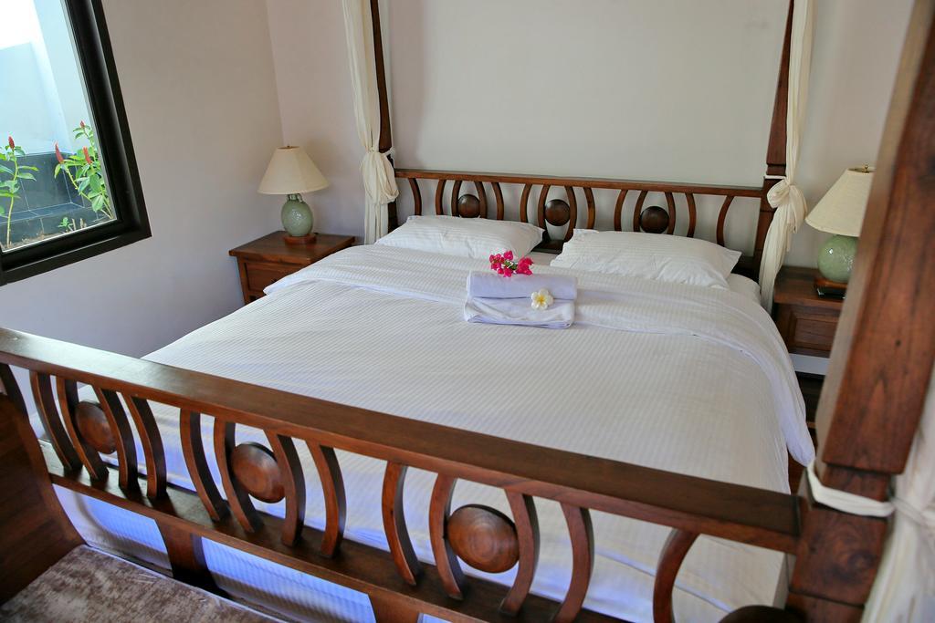 Naiharn Villa Nai Harn