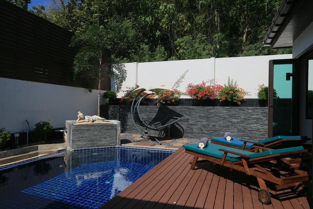 Villa Naiharn