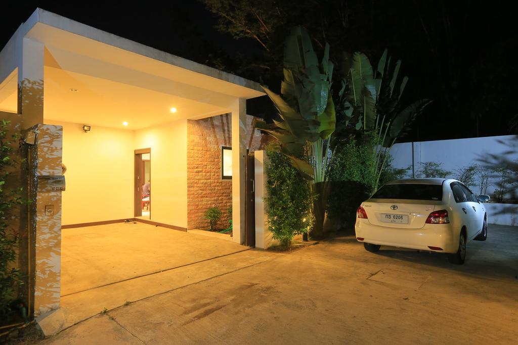 Villa Naiharn