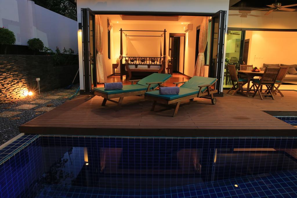 Villa Naiharn