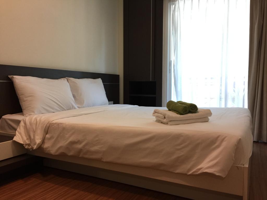 Patong Apartment