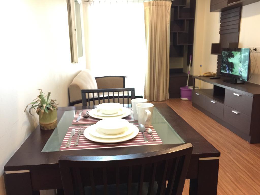Patong Apartment