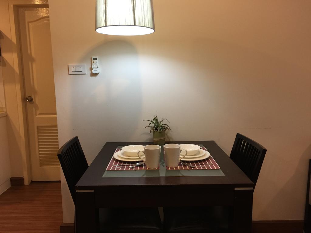 Patong Apartment *