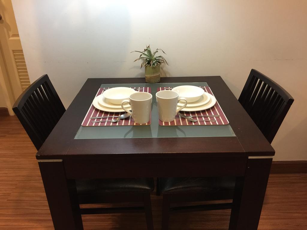 Apartment Patong
