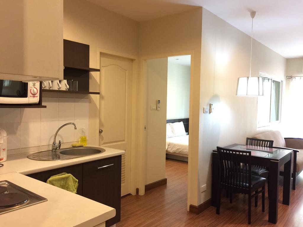 Patong Apartment