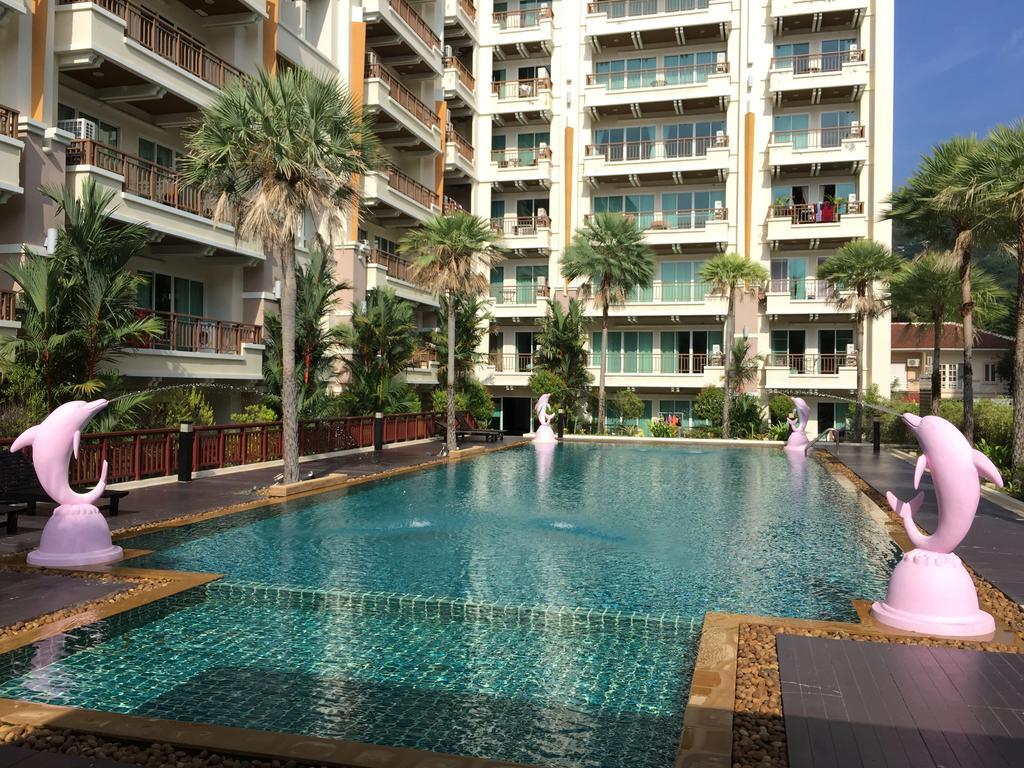 Patong *
