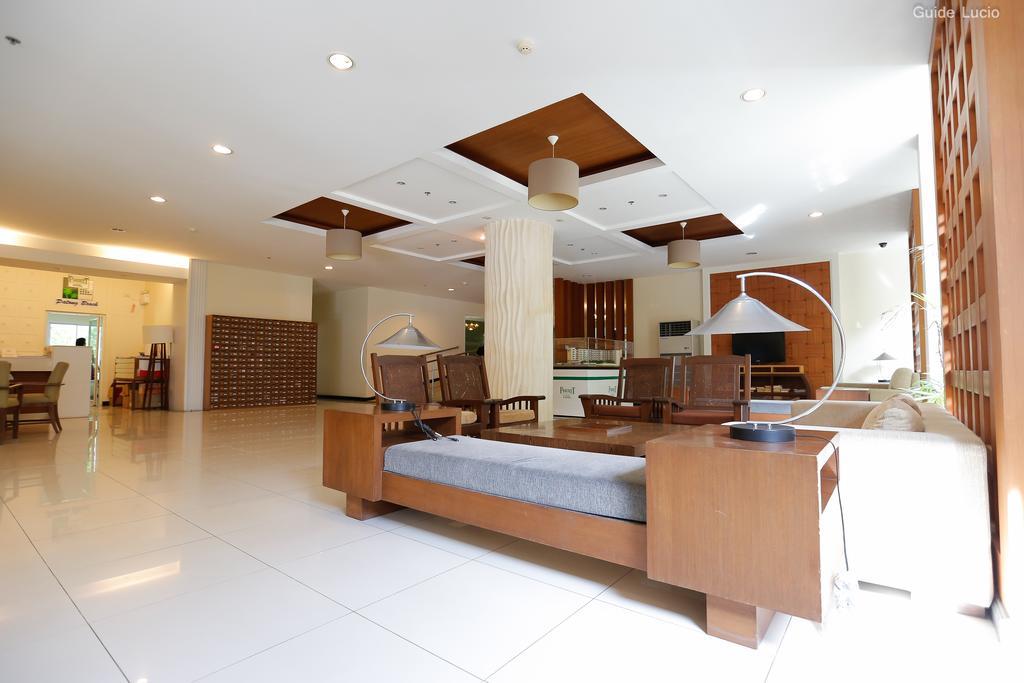 Patong Apartment *