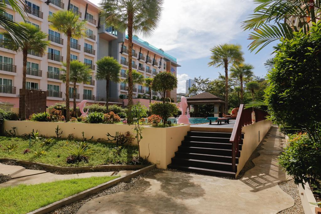 Apartment Patong Kathu