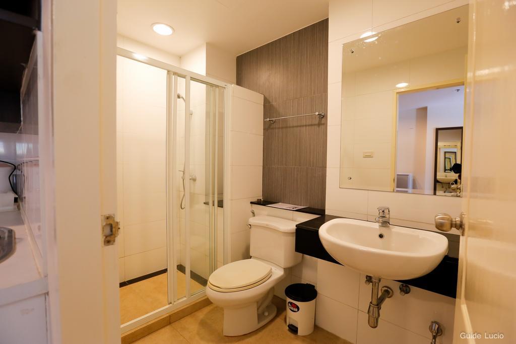Apartment Patong Kathu