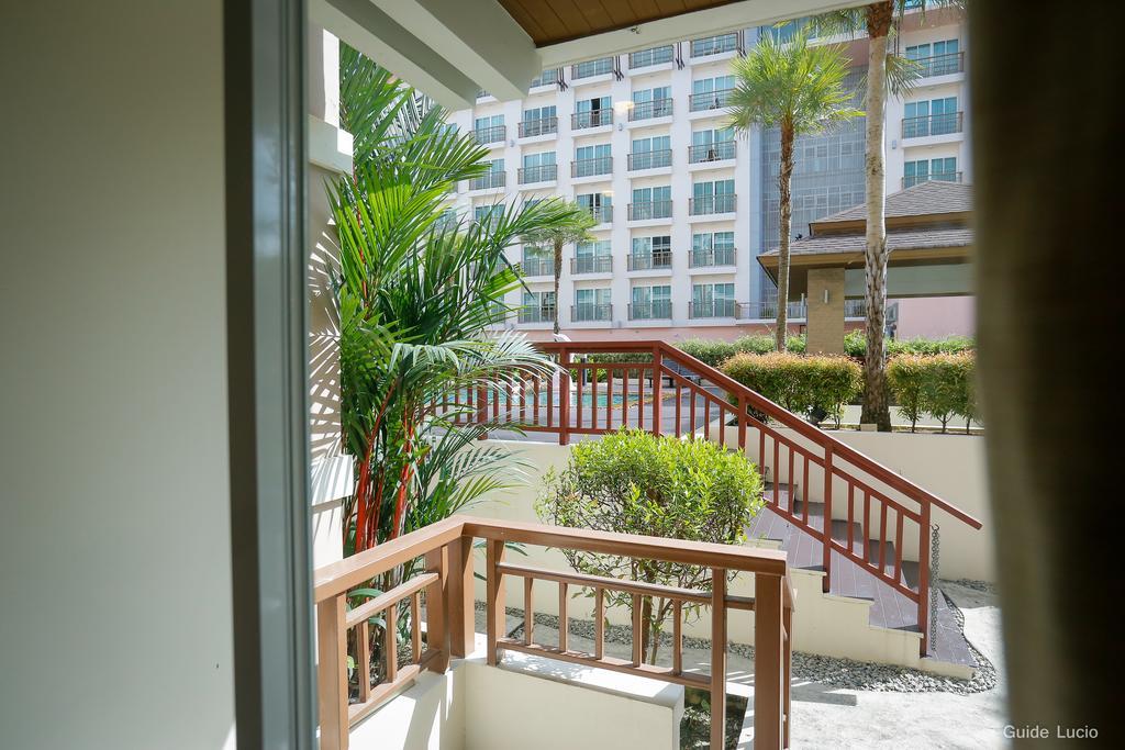 Apartment Patong