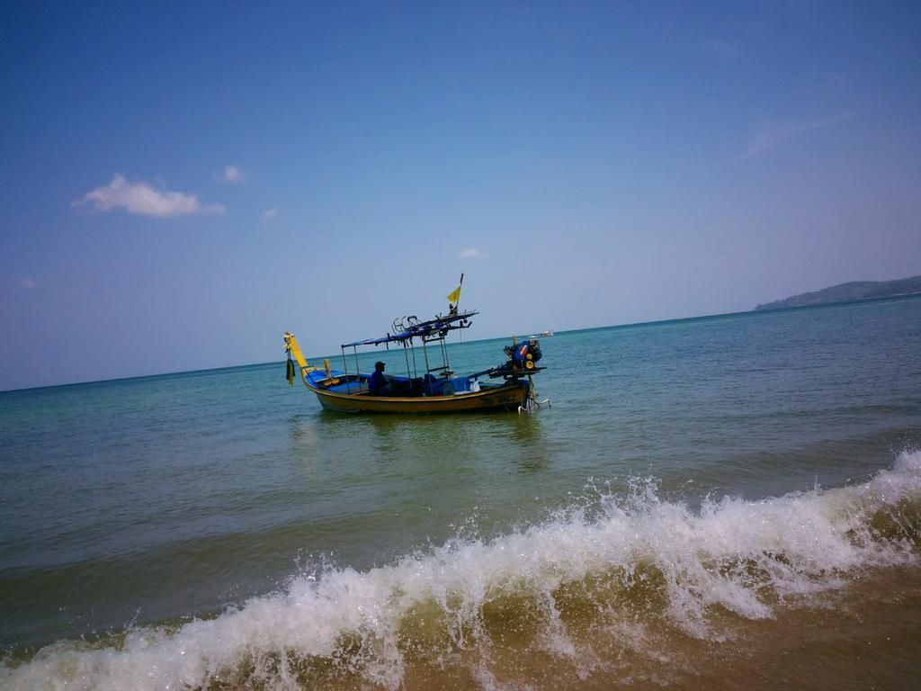 Bangtao Resort