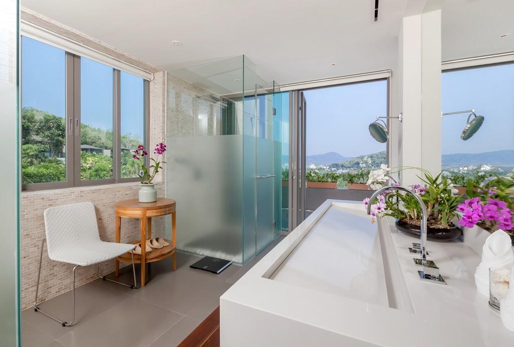 Tropical Castle Phuket By Resava * Layan Beach (Phuket)