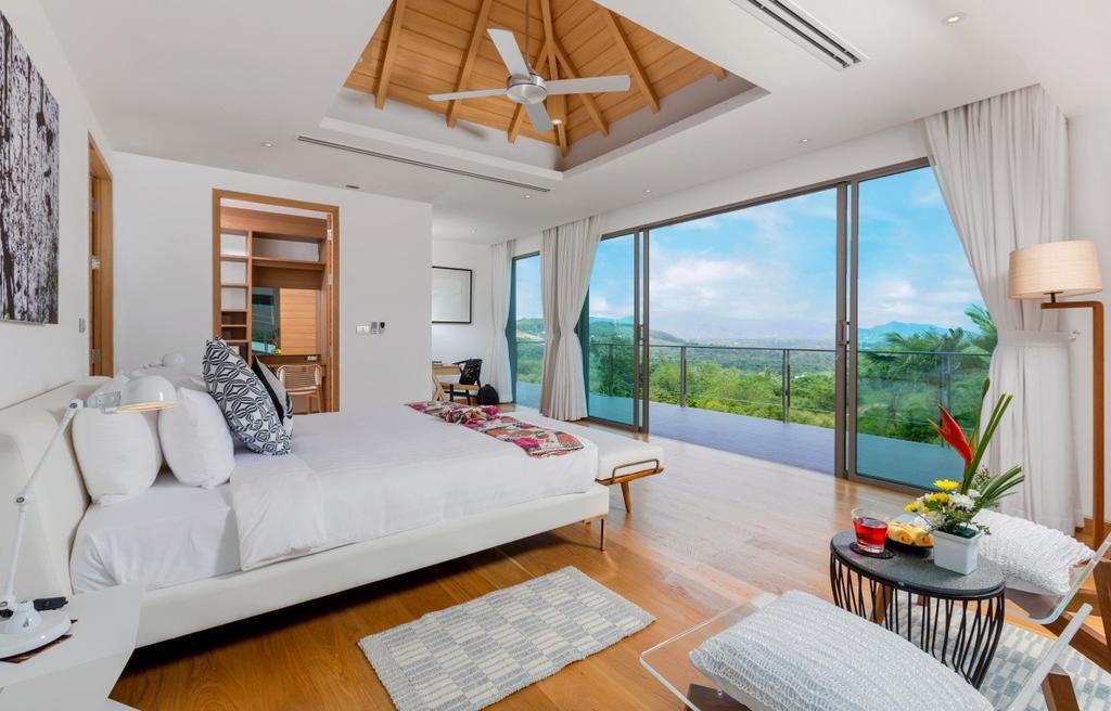 Tropical Castle Phuket By Resava Layan Beach (Phuket)