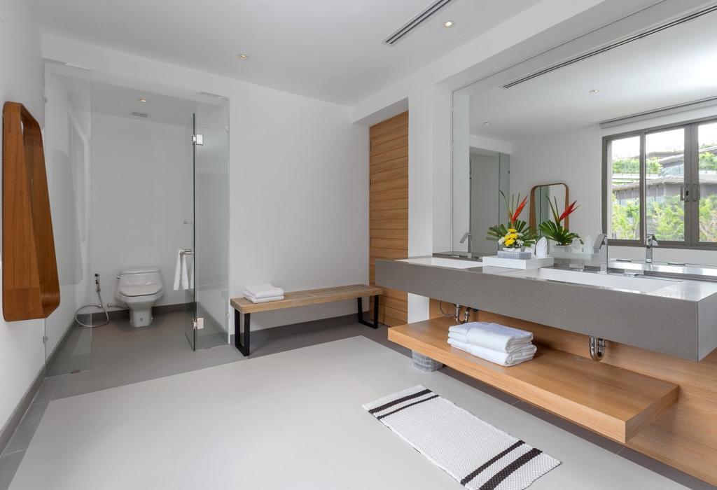 Villa Tropical Castle Phuket By Resava Layan Beach (Phuket)