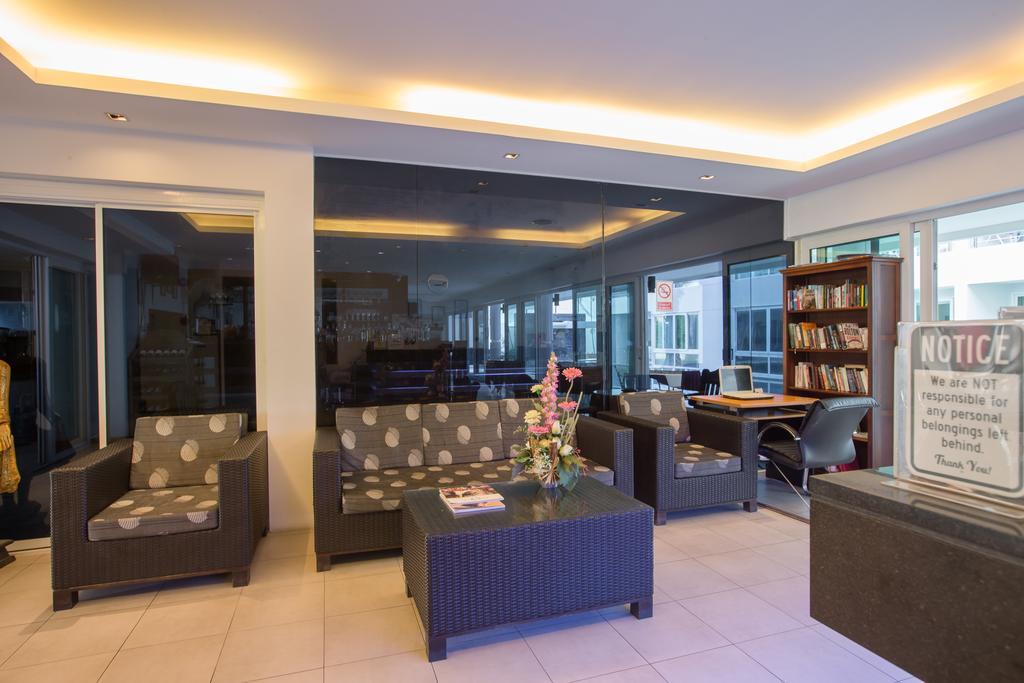 Resort The Palms, - Sha Extra 4*